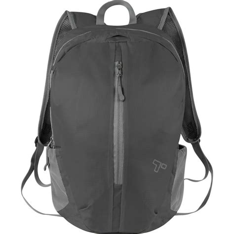 travelon foldable backpack.